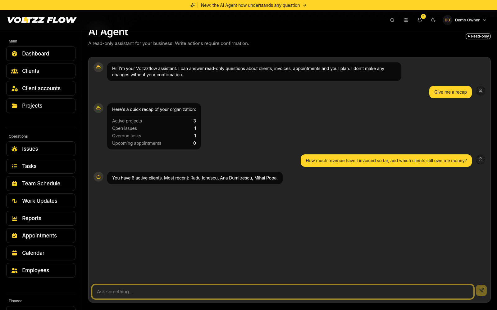 AI Agent