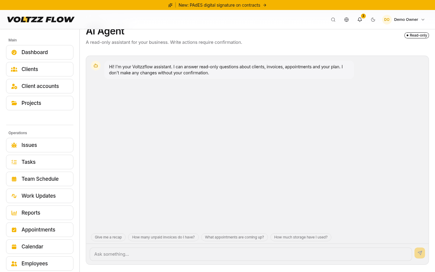 AI Agent
